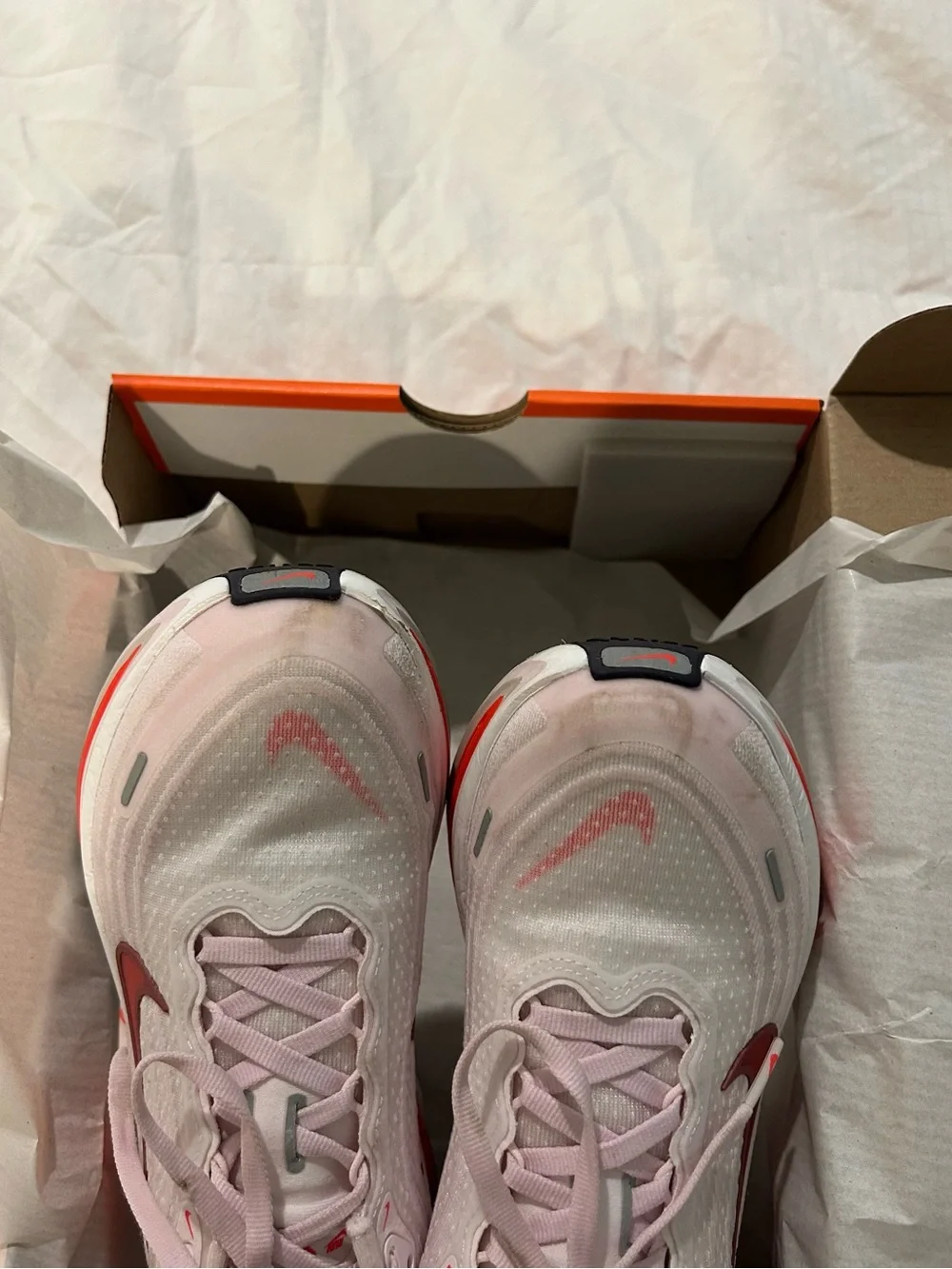 Nike Vomero Plus